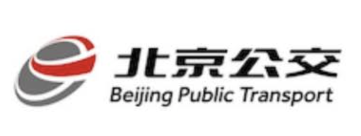 Beijing Public Transport logo